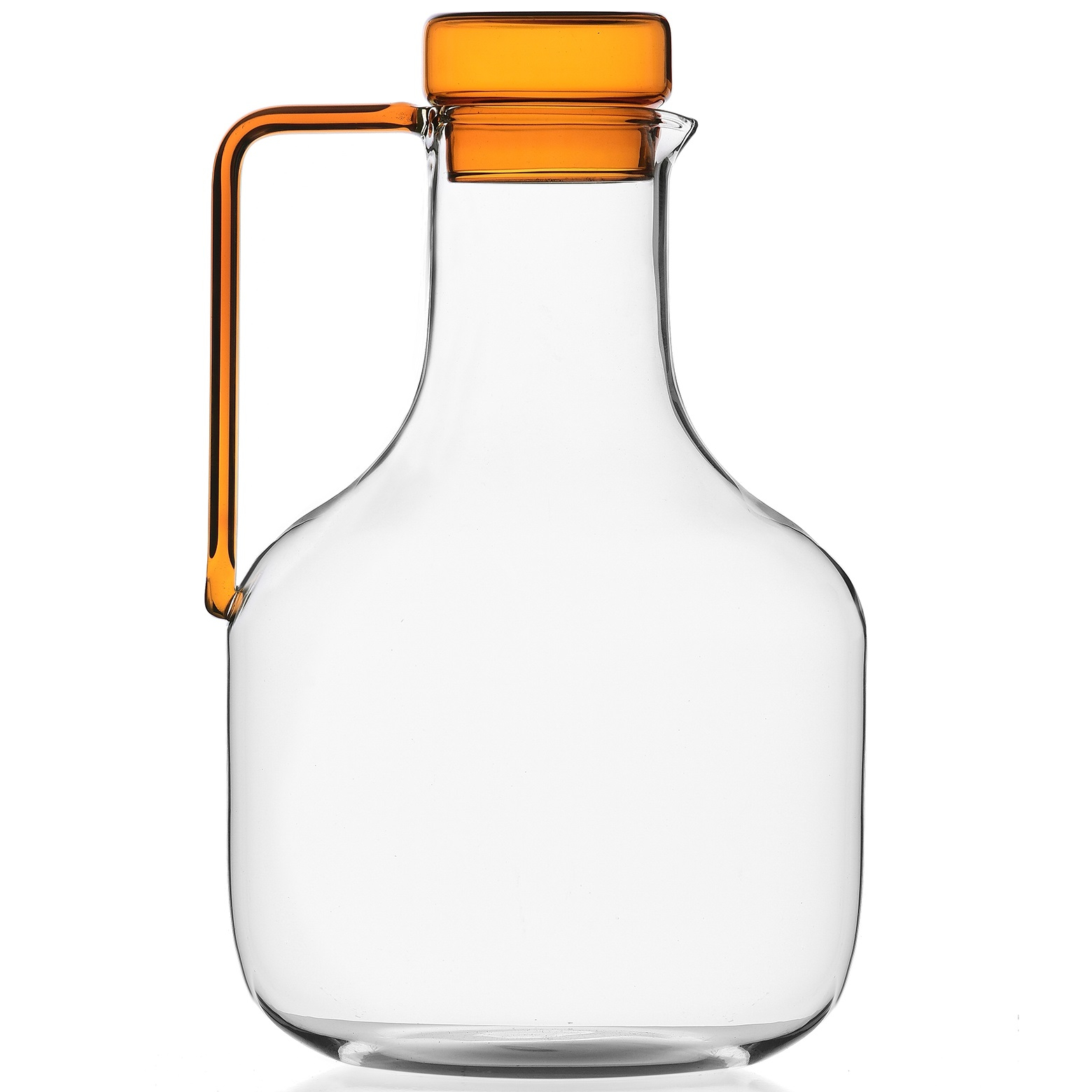 Ichendorf Milano designové džbány Liberta Jug no.1