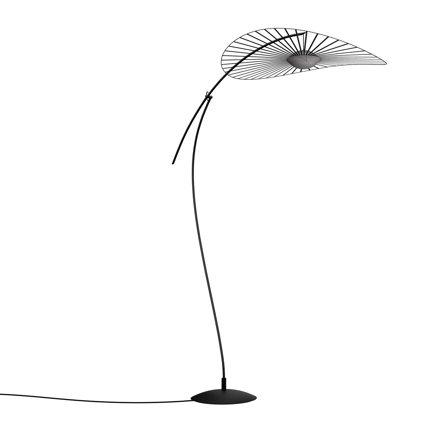 Petite Friture designové stojací lampy Vertigo Nova