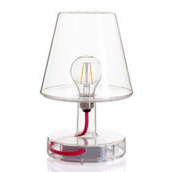 Fatboy designové stolní lampy Transloetje