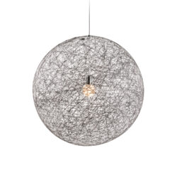 Moooi závěsná svítidla Random Light M (průměr 80 cm)