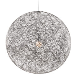 Moooi závěsná svítidla Random Light L (průměr 110 cm)