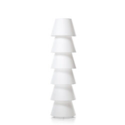 MOOOI stojací lampy Set Up Shade 6