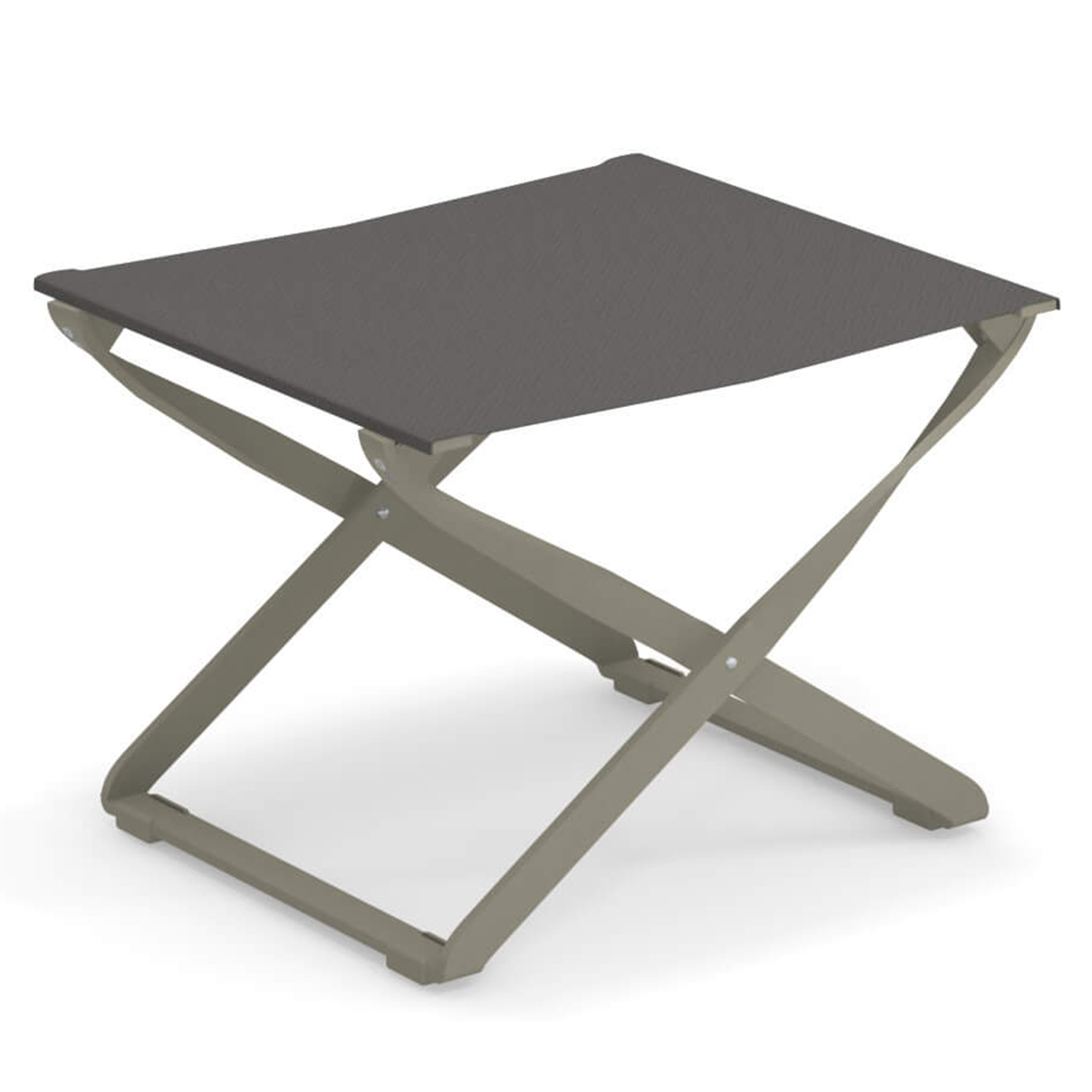 Emu designové zahradní skládací stoličky Ciak Stool