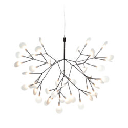 MOOOI závěsná svítidla Heracleum III Suspended S