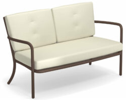 Emu designové zahradní sedačky Athena Sofa