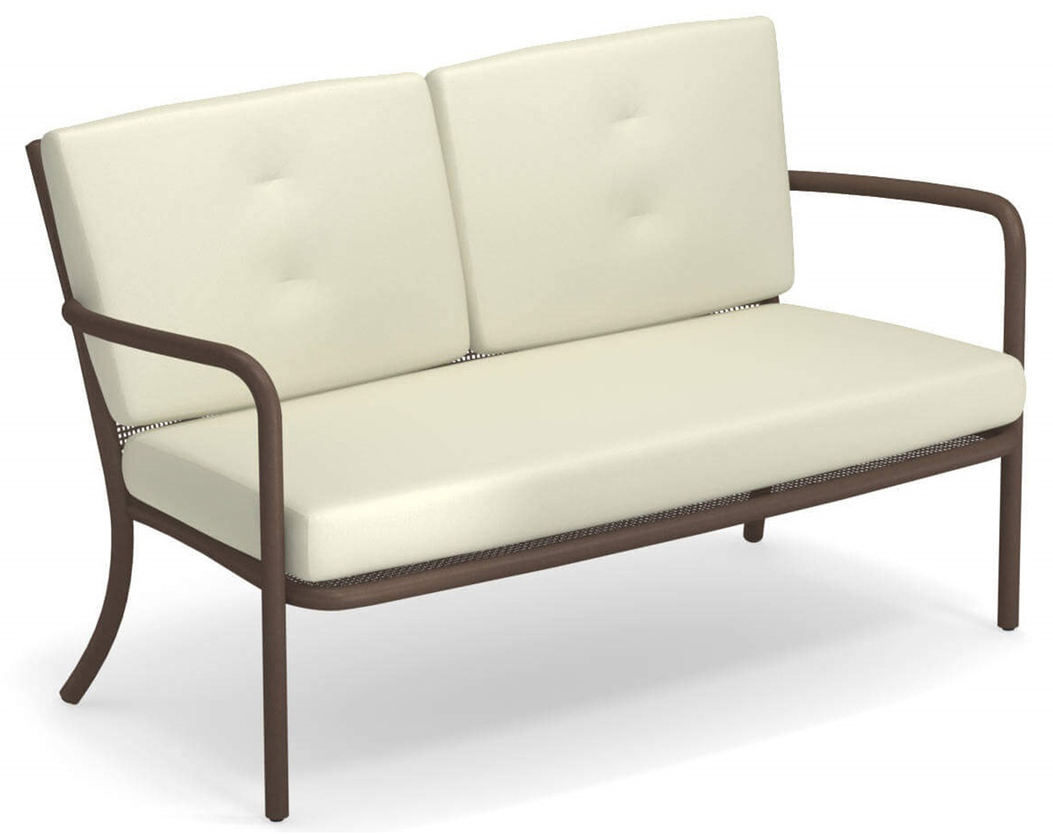 Emu designové zahradní sedačky Athena Sofa