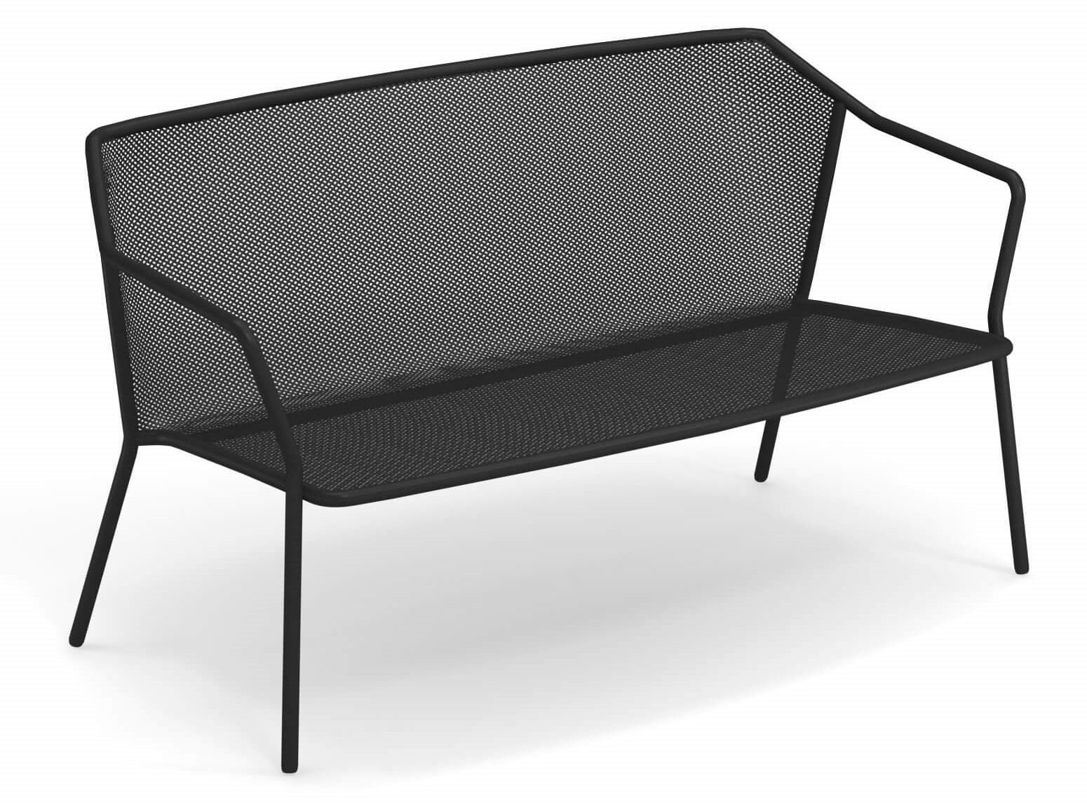 Emu designové zahradní sedačky Darwin Sofa
