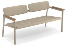 Emu designové zahradní sedačky Shine Sofa