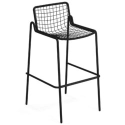 Emu designové zahradní barové židle Rio R50 Bar Stool