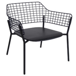 Emu designová zahradní křesla Lyze Lounge Chair