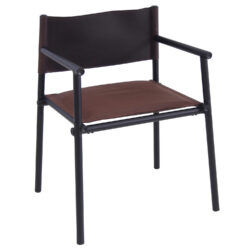 Emu designové zahradní židle Terramare Armchair