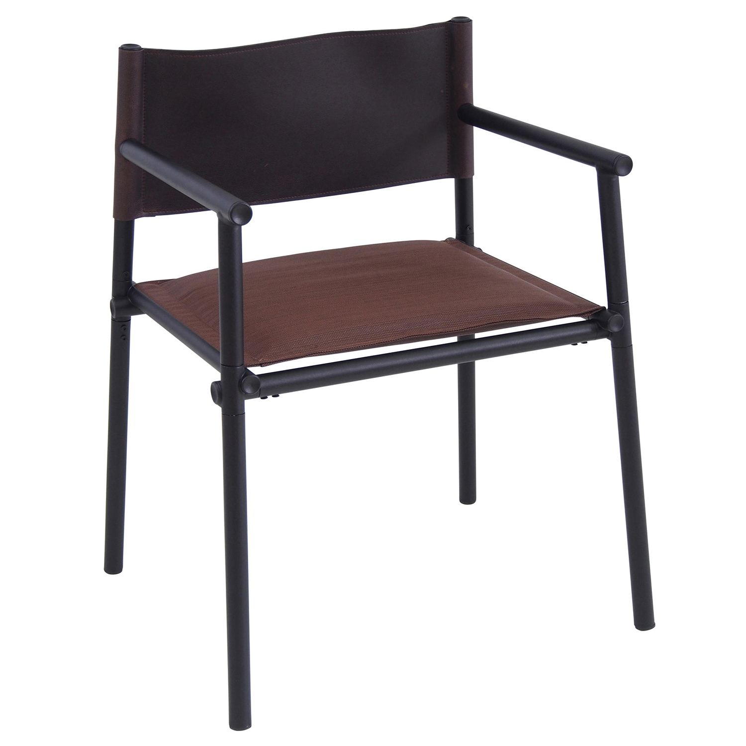 Emu designové zahradní židle Terramare Armchair