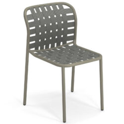Emu designové zahradní židle Yard Chair