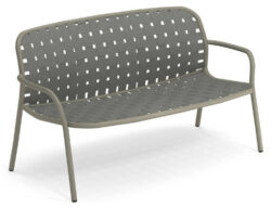 Emu designové zahradní sedačky Yard Sofa