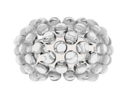 Foscarini designová nástěnná svítidla Caboche Plus Parete Piccola