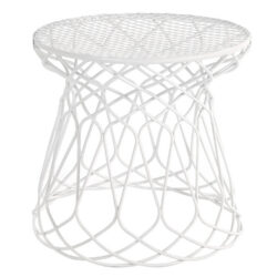 Emu designové zahradní stoličky Re-Trouvé Pouf
