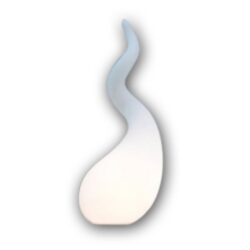 NEXT designové stojací lampy Alien Easy Indoor