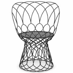 Emu designové zahradní židle Re-Trouvé Chair