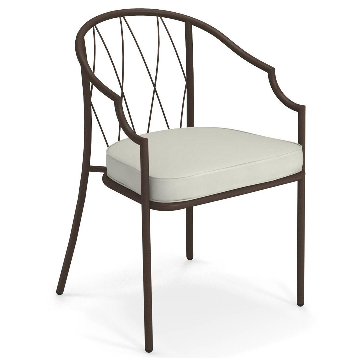 Emu designové zahradní židle Como Armchair