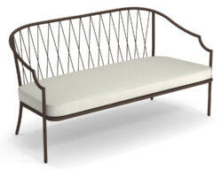 Emu designové zahradní sedačky Como Sofa