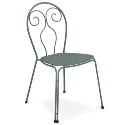 Emu designové zahradní židle Caprera Chair