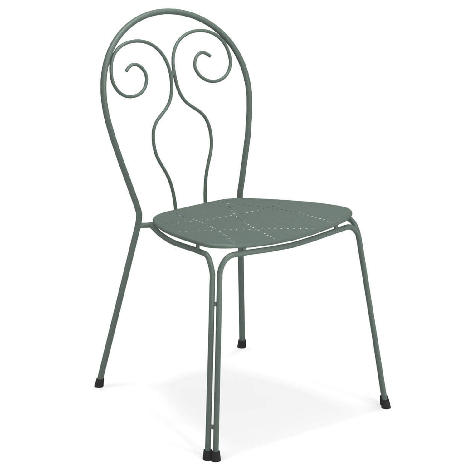 Emu designové zahradní židle Caprera Chair