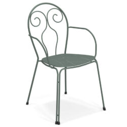 Emu designové zahradní židle Caprera Armchair