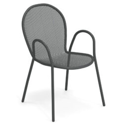 Emu designové zahradní židle Ronda Armchair