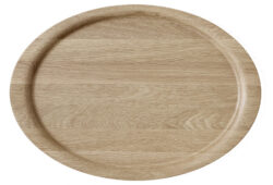 &Tradition designové podnosy Collect Tray SC65