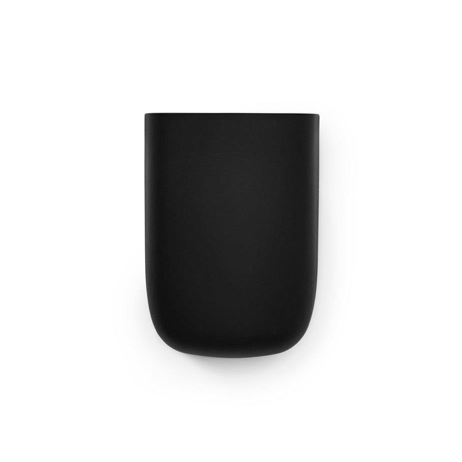 Výprodej Normann Copenhagen deisgnové nástěnné organizéry Pocket 3 (černá)