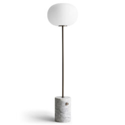 Audo Copenhagen designové stojací lampy JWDA Floor Lamp