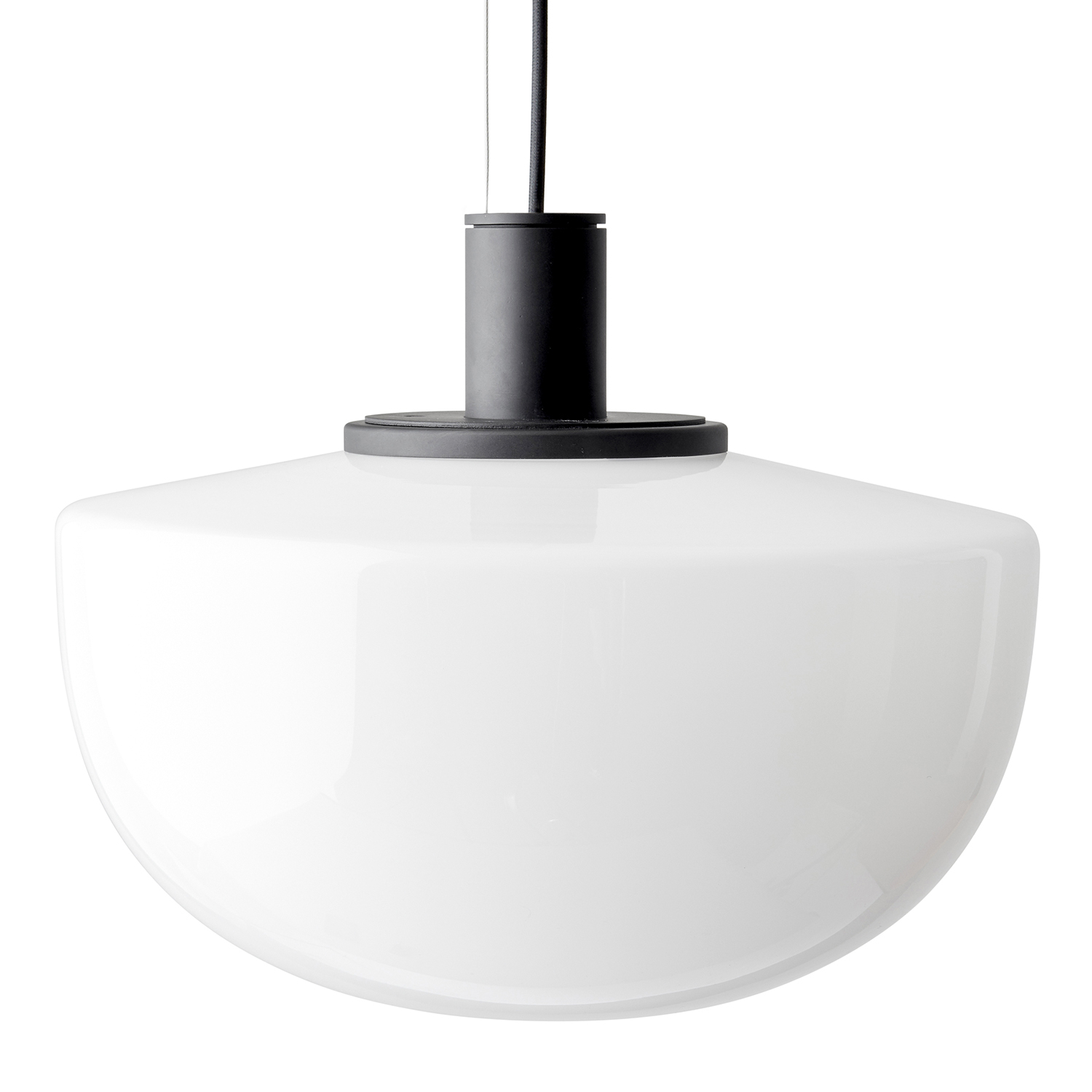 Audo Copenhagen designová závěsná svítidla Bank Pendant