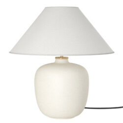 Audo Copenhagen designové stolní lampy Torso Table Lamp Small