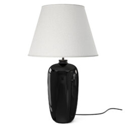 Audo Copenhagen designové stolní lampy Torso Table Lamp Large