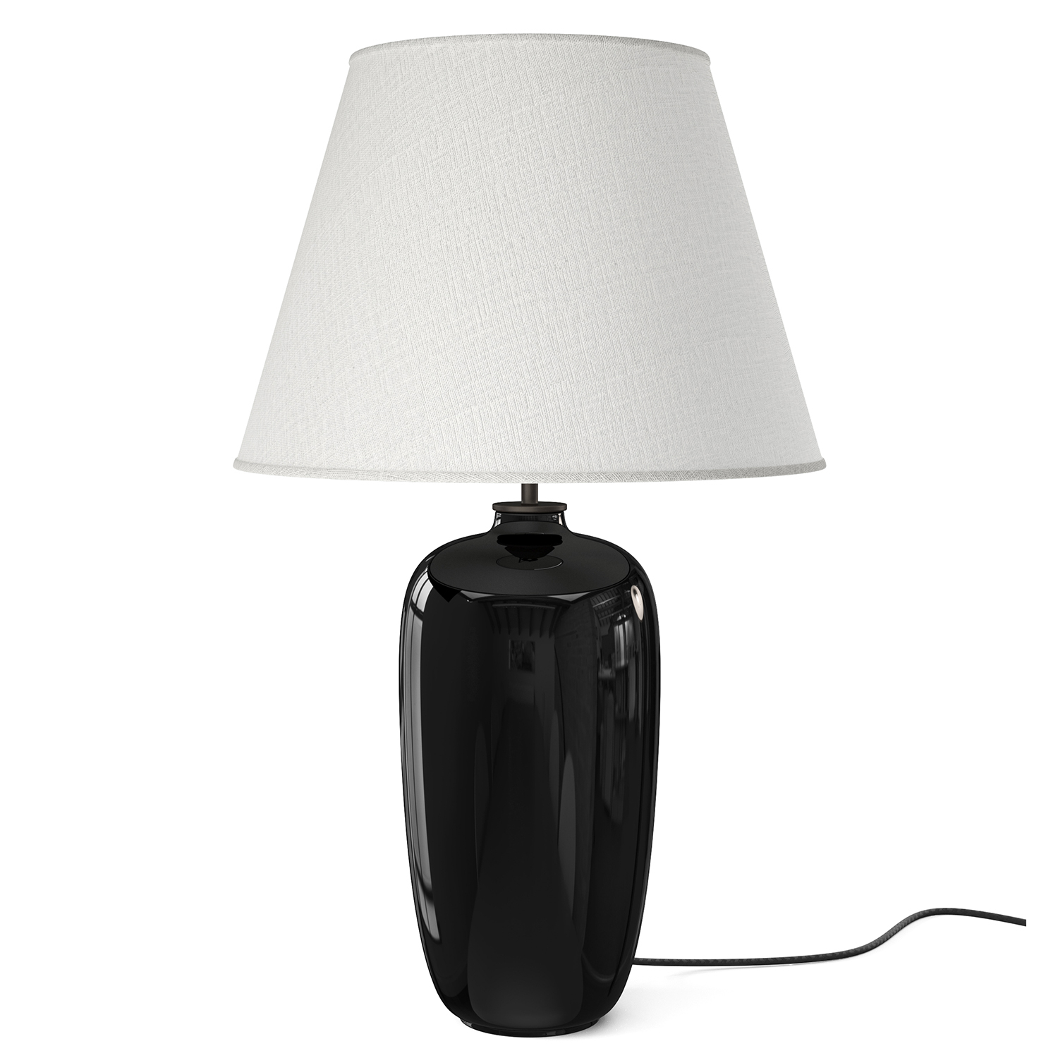 Audo Copenhagen designové stolní lampy Torso Table Lamp Large