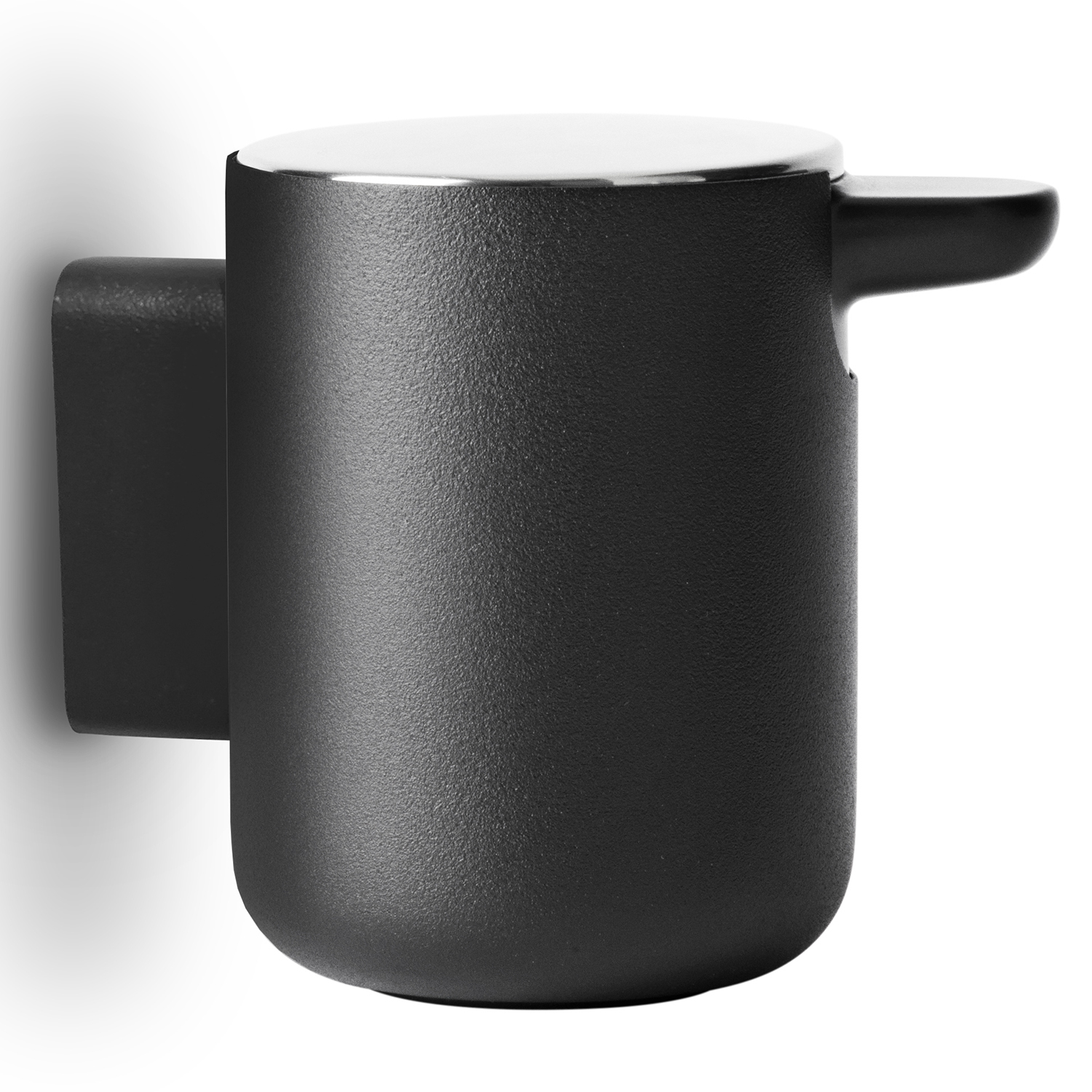 Audo Copenhagen designové dávkovače mýdla Soap Pump Wall