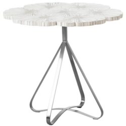 Kenneth Cobonpue designové odkládací stolky Bouquet Side Table