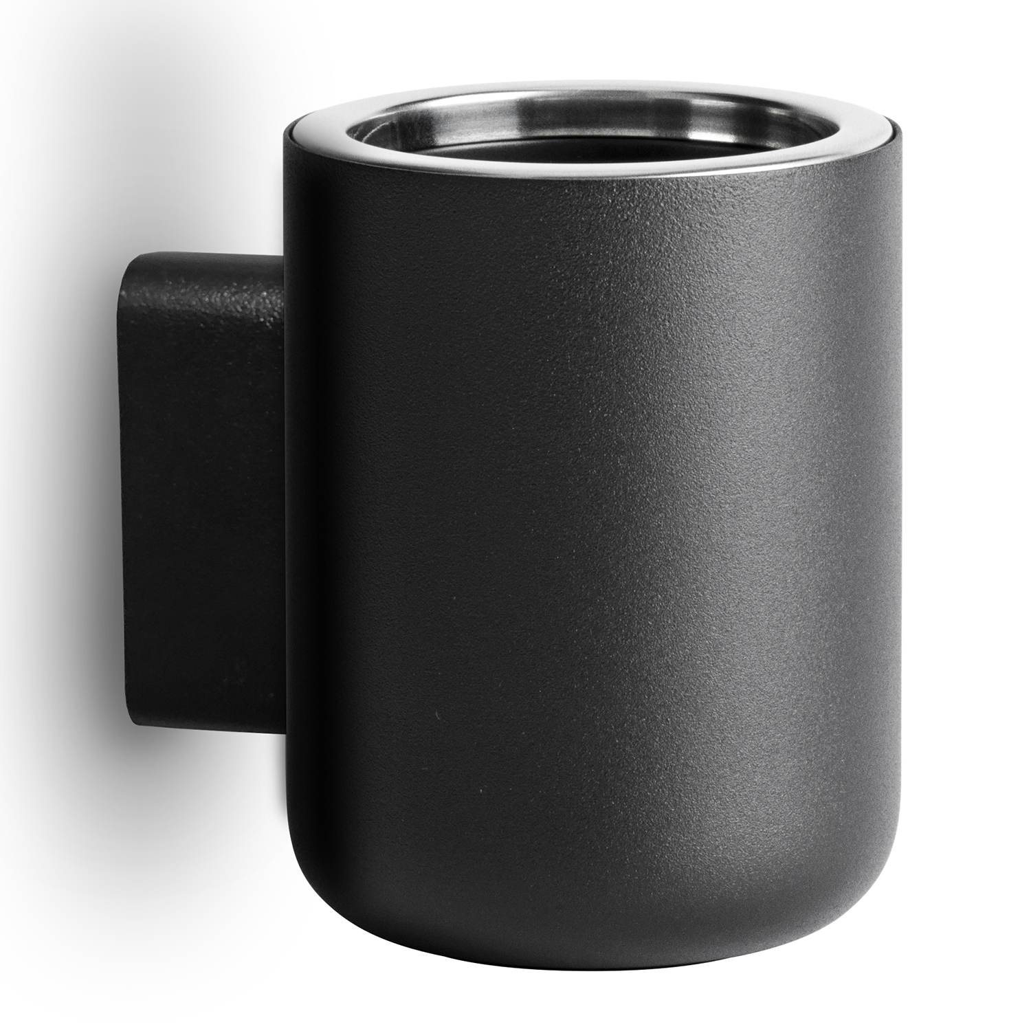 Audo Copenhagen designové držáky na zubní kartáčky Toothbrush Holder Wall