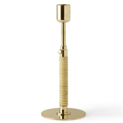 Audo Copenhagen designové svícny Duca Candle Holder