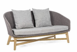 Bizzotto designové sedačky Coachella Sofa