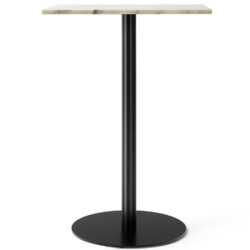 Audo Copenhagen designové kavárenské stoly Harbour Column Counter Table 70x60 cm