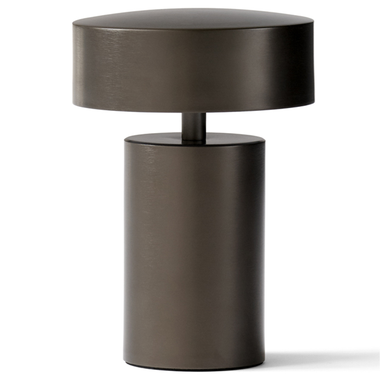 Audo Copenhagen designové stolní lampy Column Table Lamp