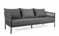 Bizzotto designové sedačky Florencia Sofa