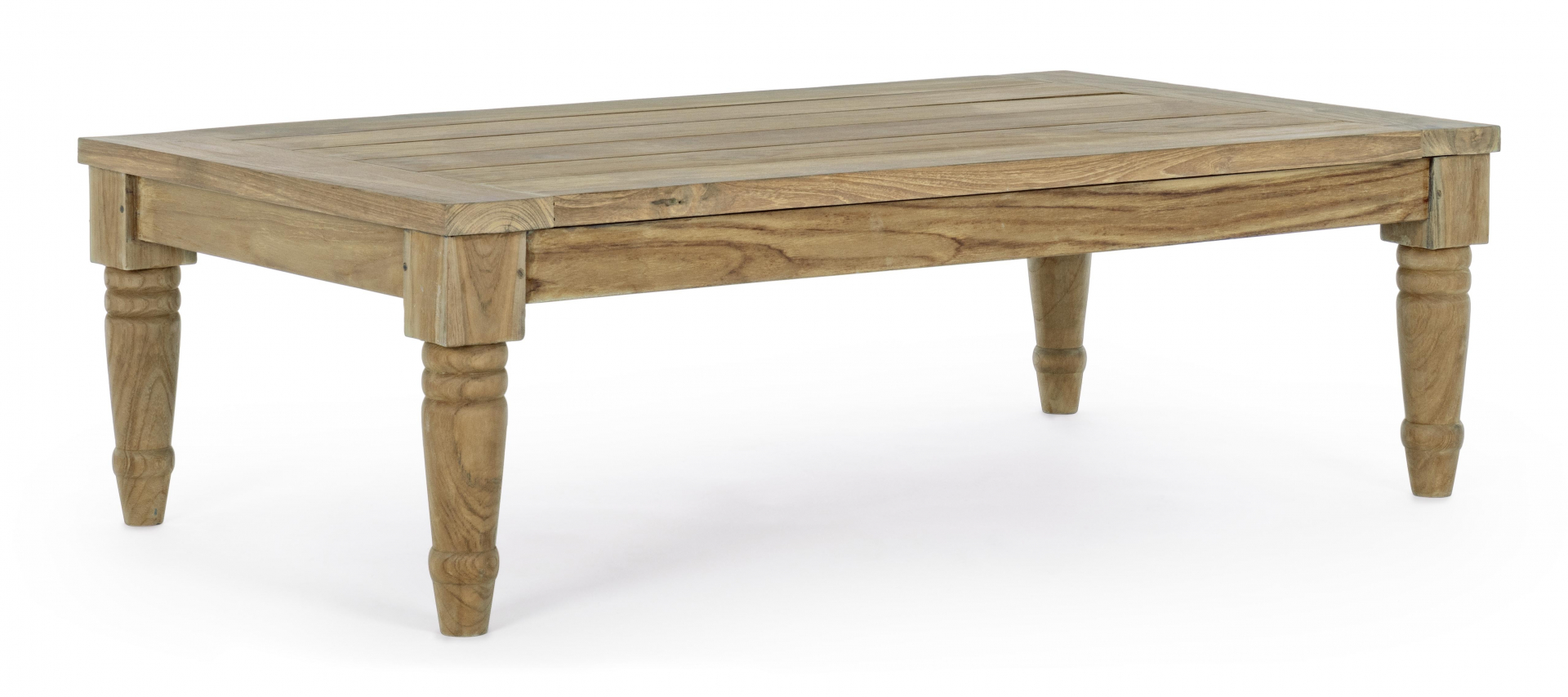 Bizzotto designové stoly Karuba Table (šířka 115 cm)