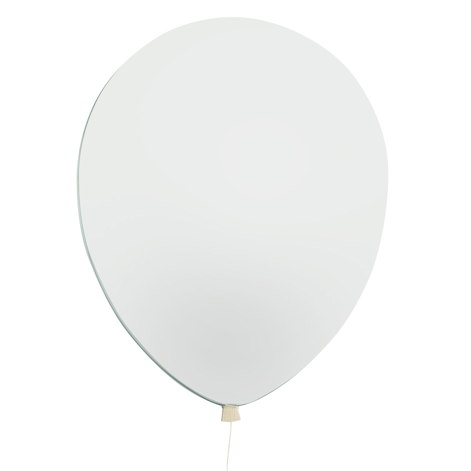 EO designová zrcadla Balloon Mirror L