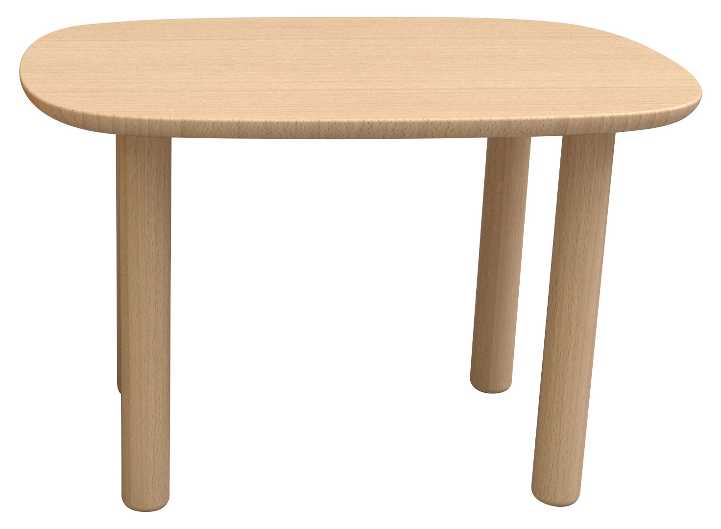 EO dětské stoly Elephant Table