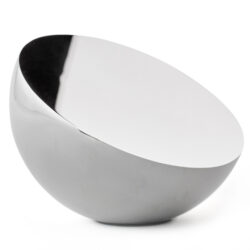 New Works designová zrcadla Aura Table Mirror