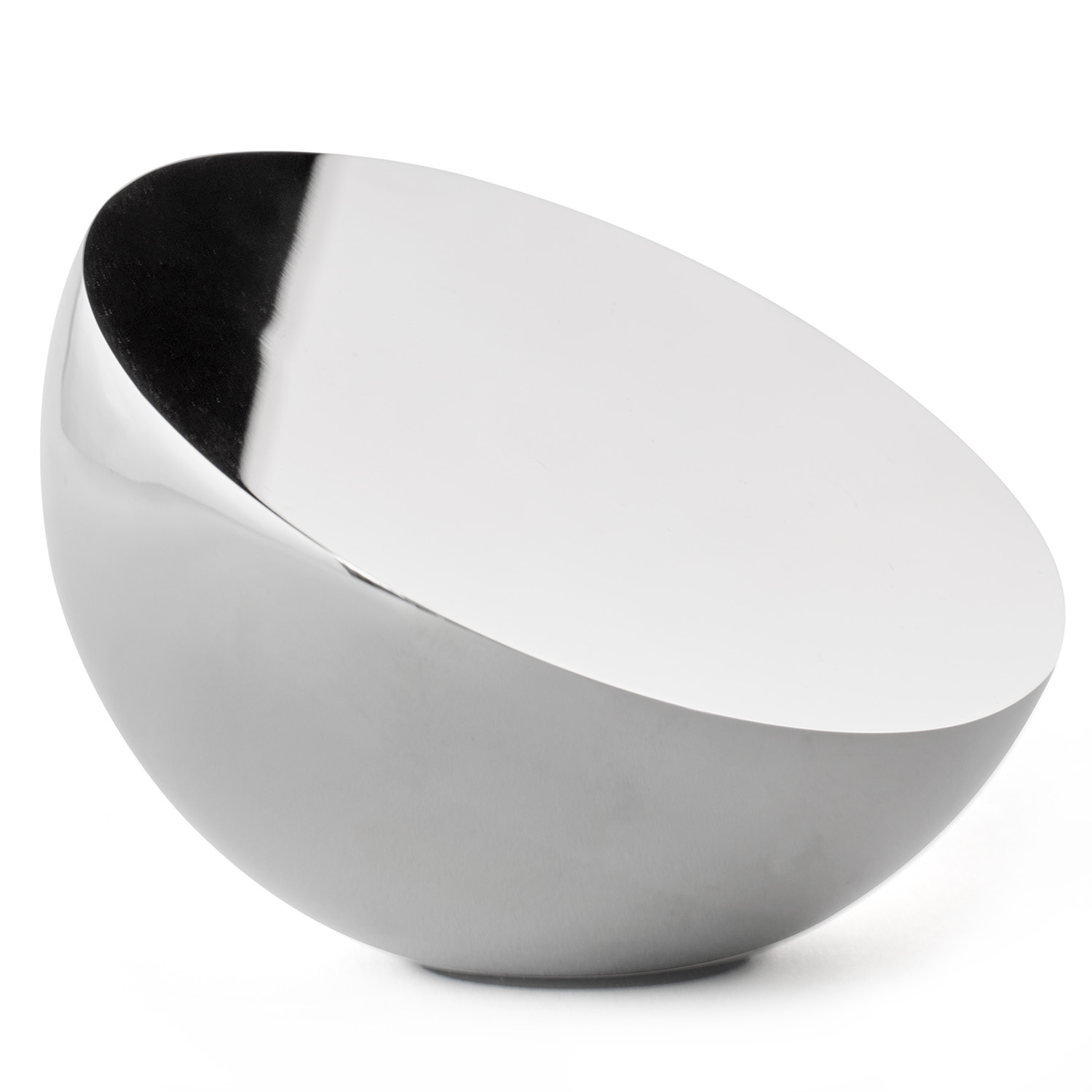 New Works designová zrcadla Aura Table Mirror
