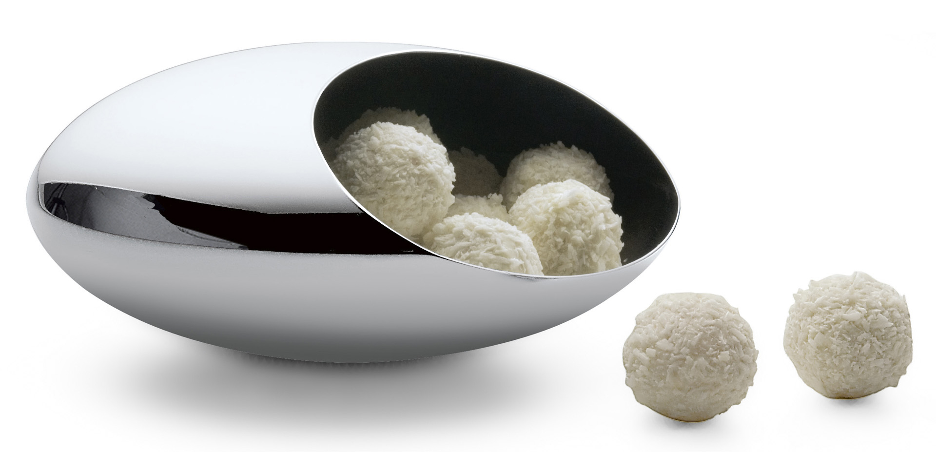 Philippi designové mísy Cocoon Bowl S