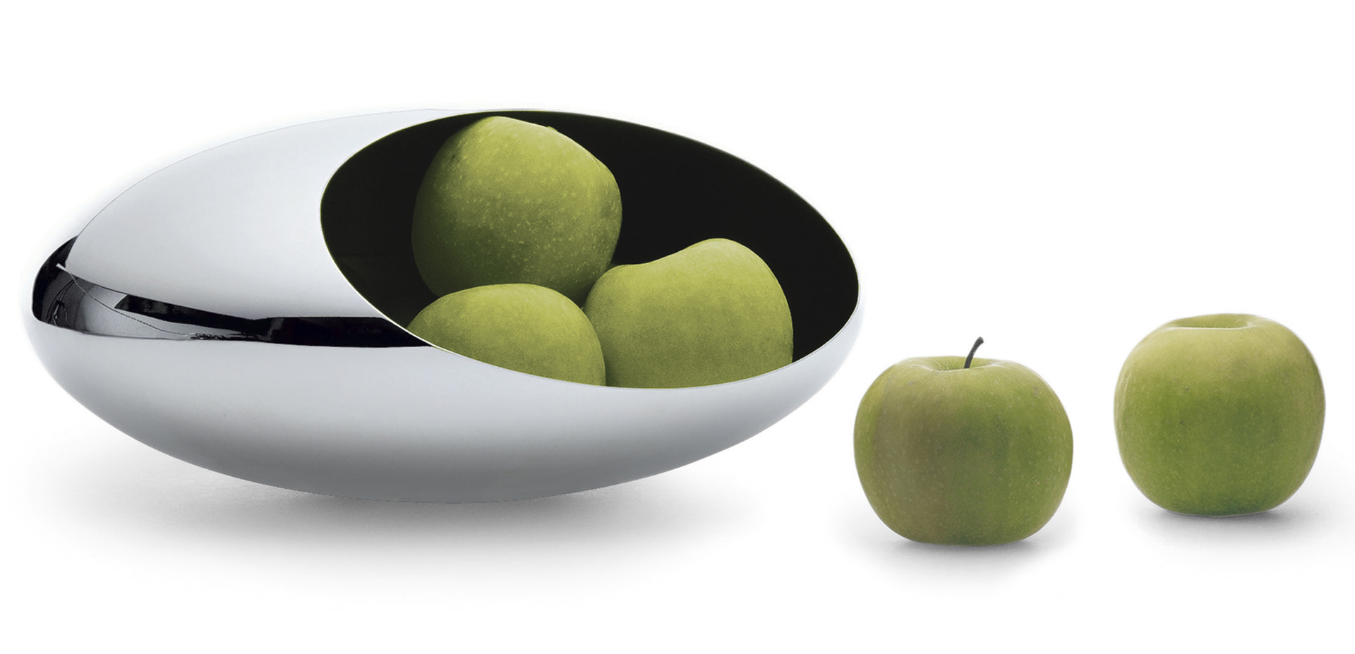 Philippi designové mísy Cocoon Bowl M